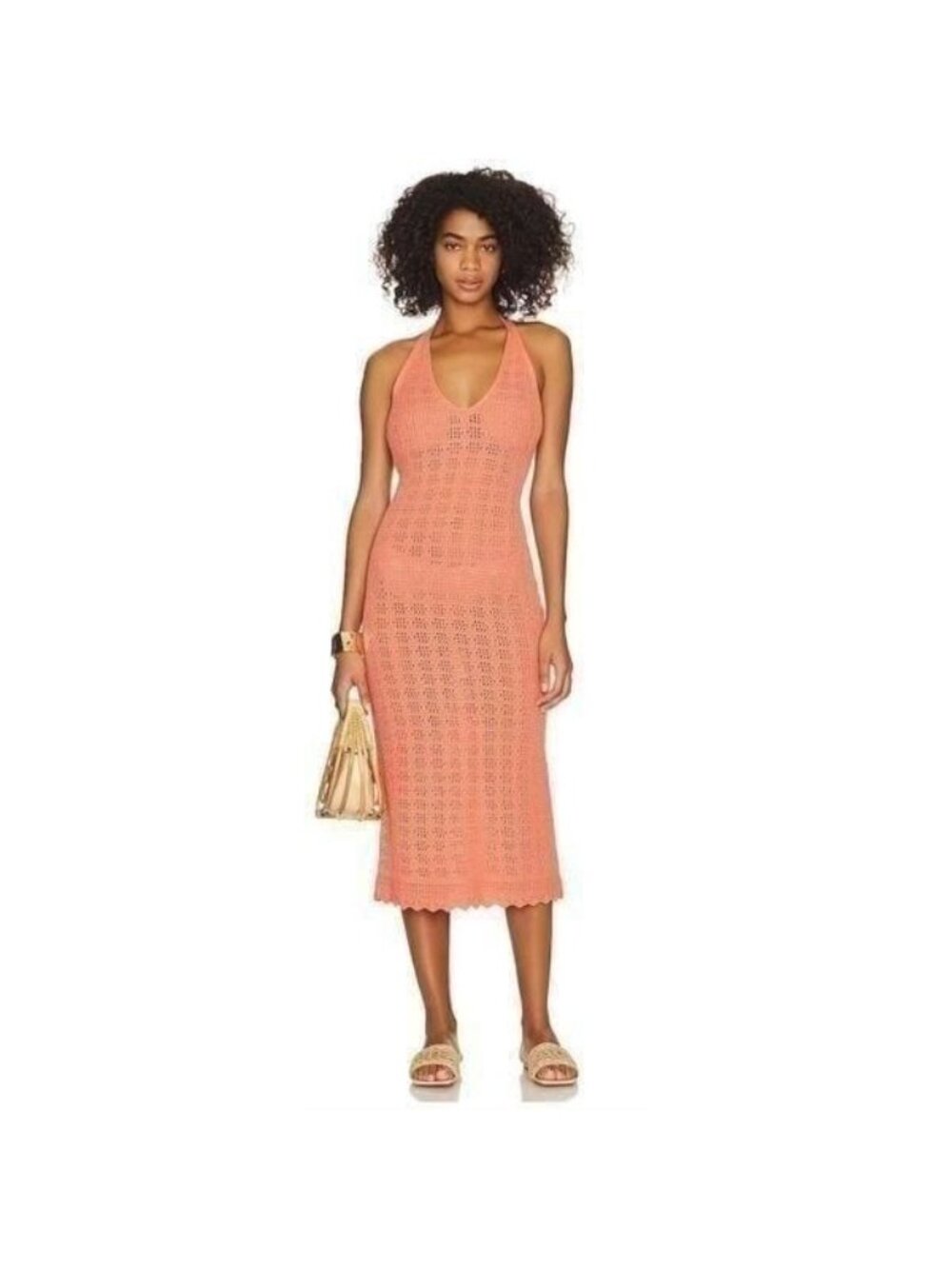 525 dress x revolve :)